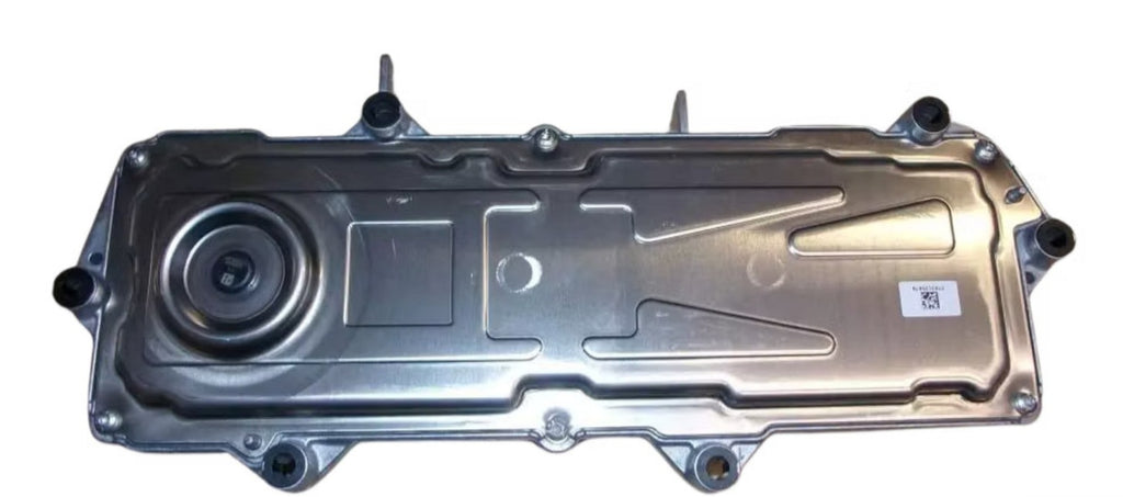 Renault Megane 4 Kadjar Otomatik Şanzıman Beyni Mais 310321149R - main