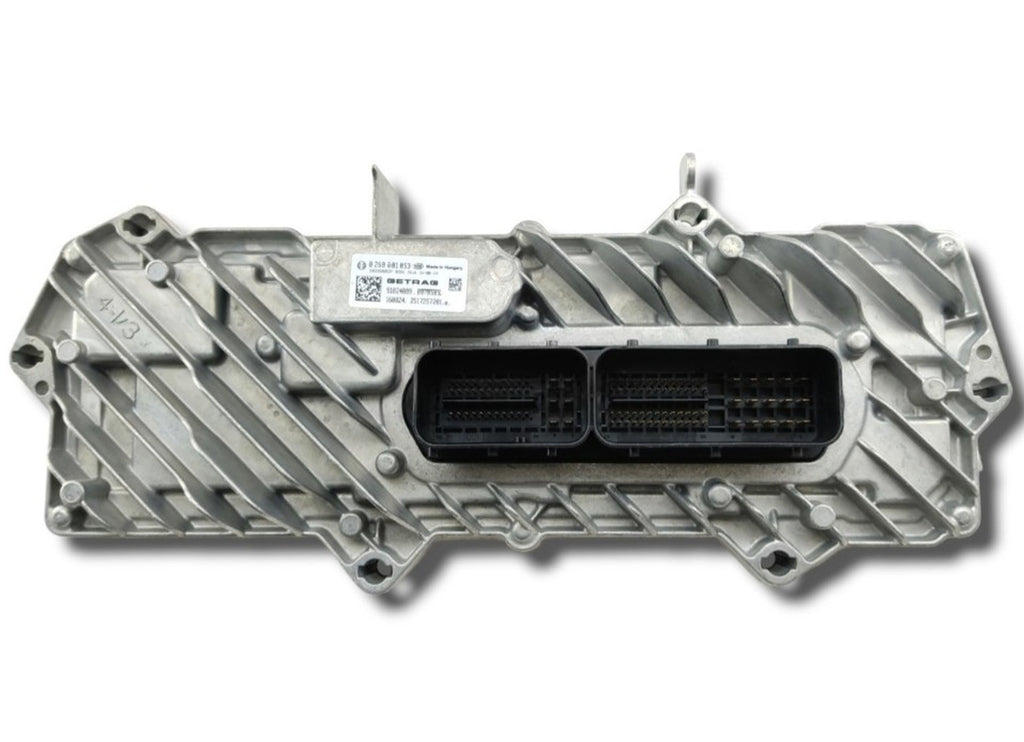 Renault Megane 4 Kadjar Otomatik Şanzıman Beyni Mais 310321149R - product