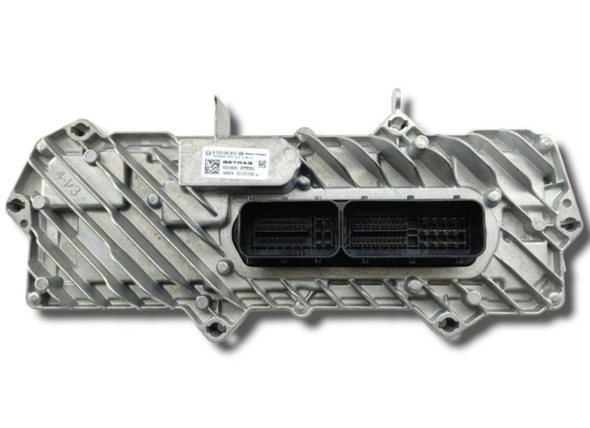 Renault Megane 4 Kadjar Otomatik Şanzıman Beyni Mais 310321149R - product