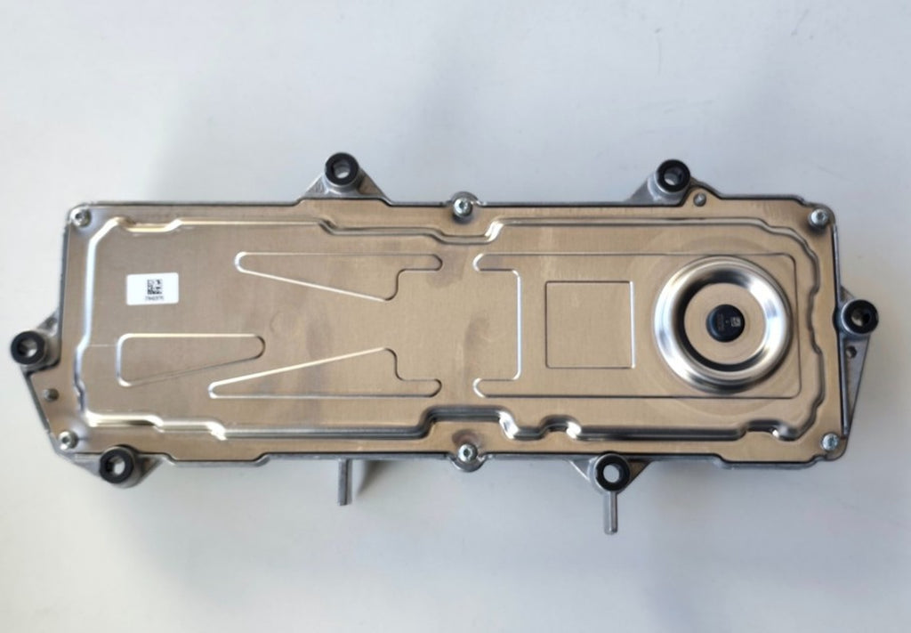 Renault Megane 4 Otomatik Şanzıman EDC Beyni Mais 310321306R - main
