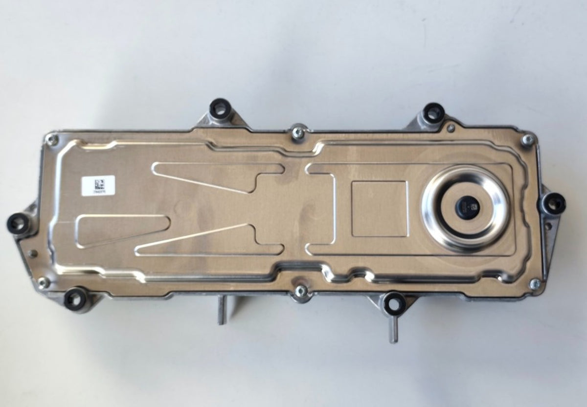 Renault Megane 4 Otomatik Şanzıman EDC Beyni Mais 310321306R - main