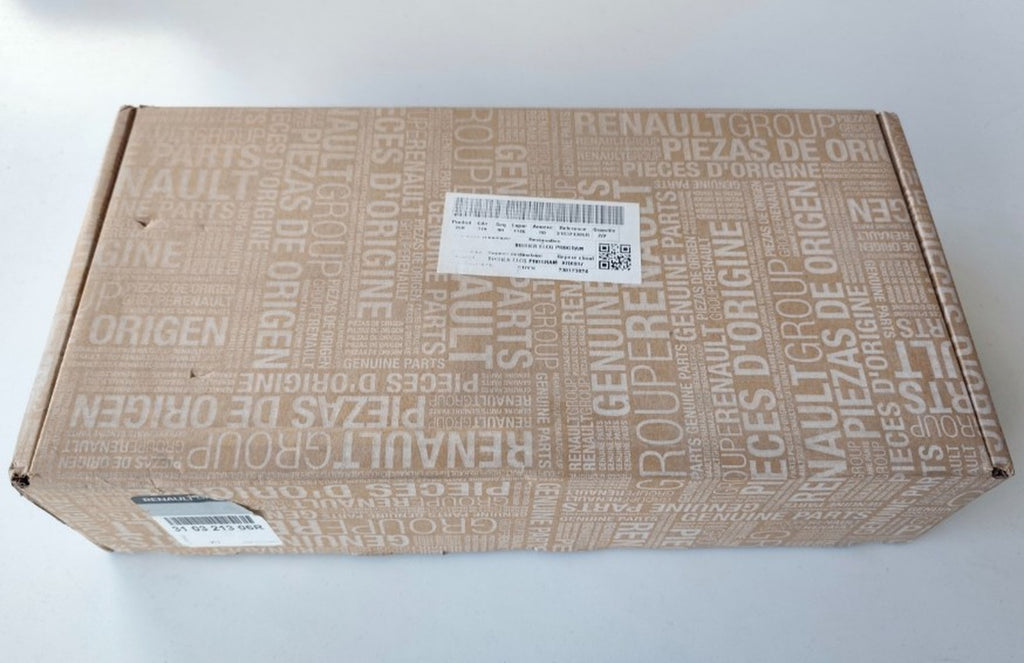 Renault Megane 4 Otomatik Şanzıman EDC Beyni Mais 310321306R - product