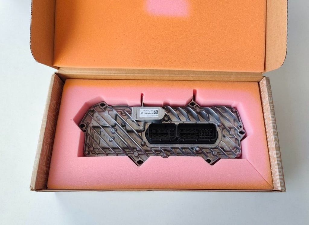 Renault Megane 4 Otomatik Şanzıman EDC Beyni Mais 310321306R - product