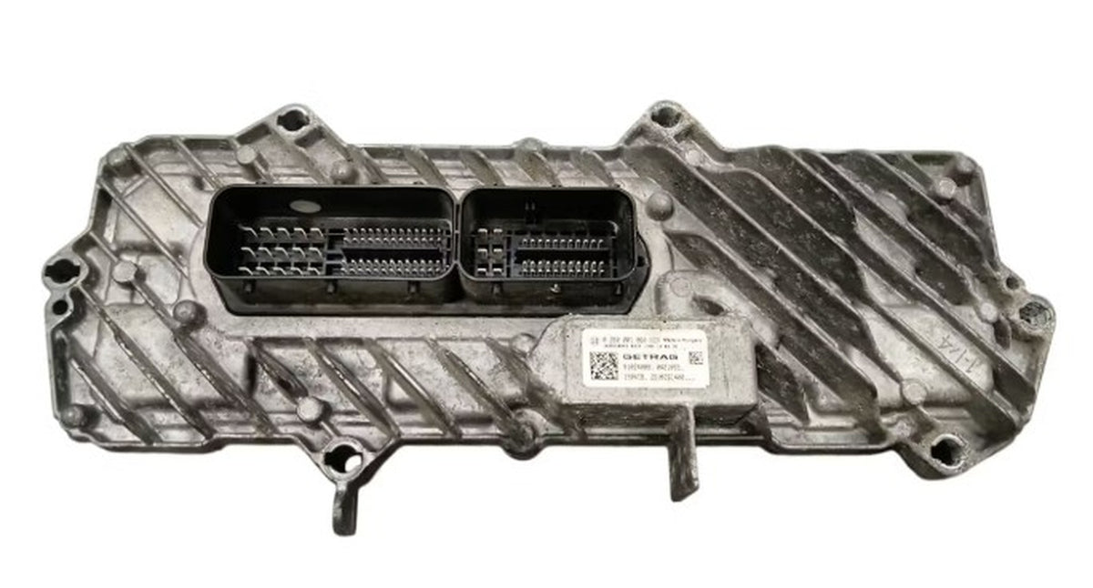 Renault Megane 4 Talisman Kadjar Vites Kutusu Beyni Mais 310321885R - main