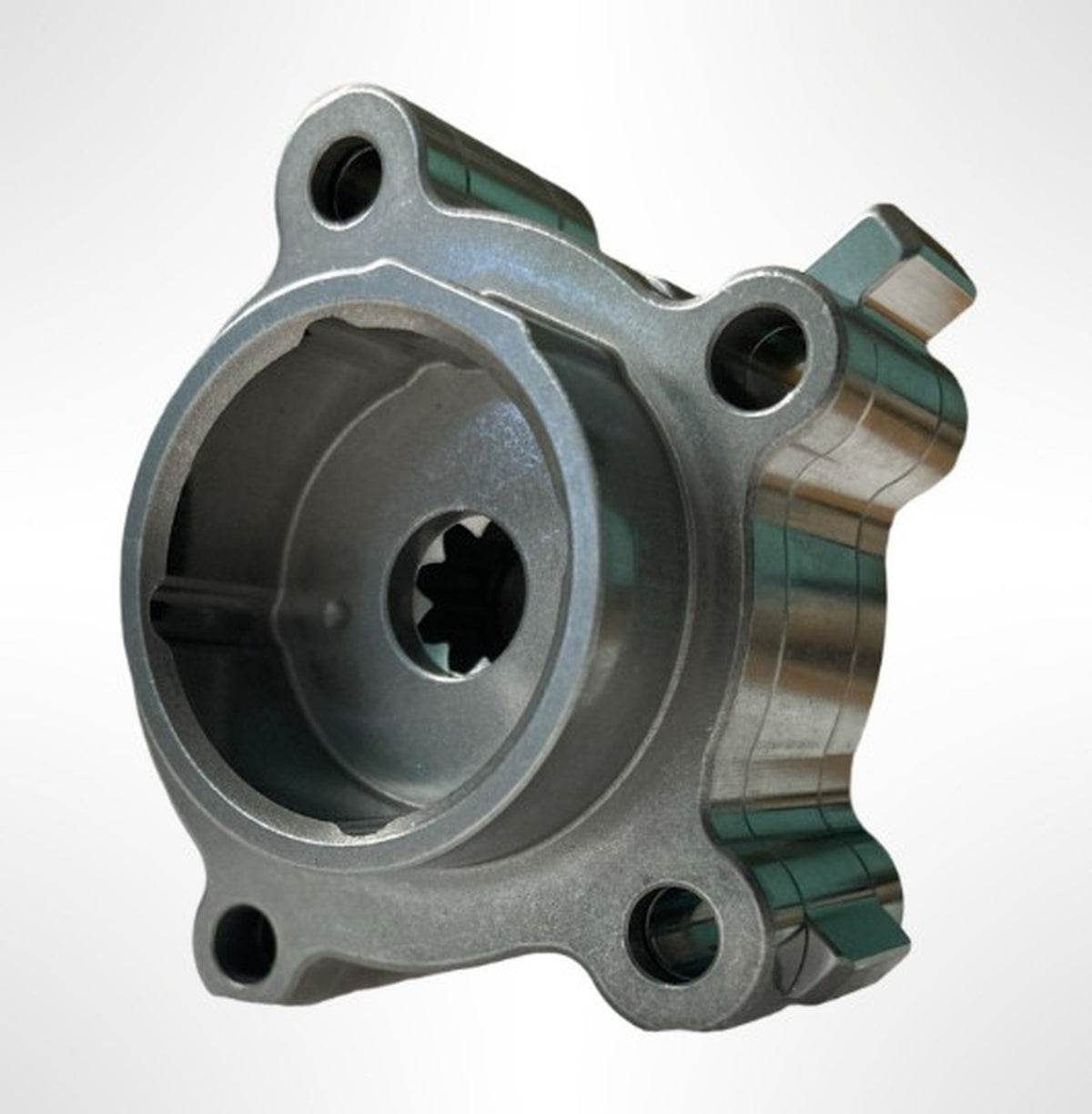 Renault Megane Debriyaj Hidrolik Pompa Mais 313C82989R - product