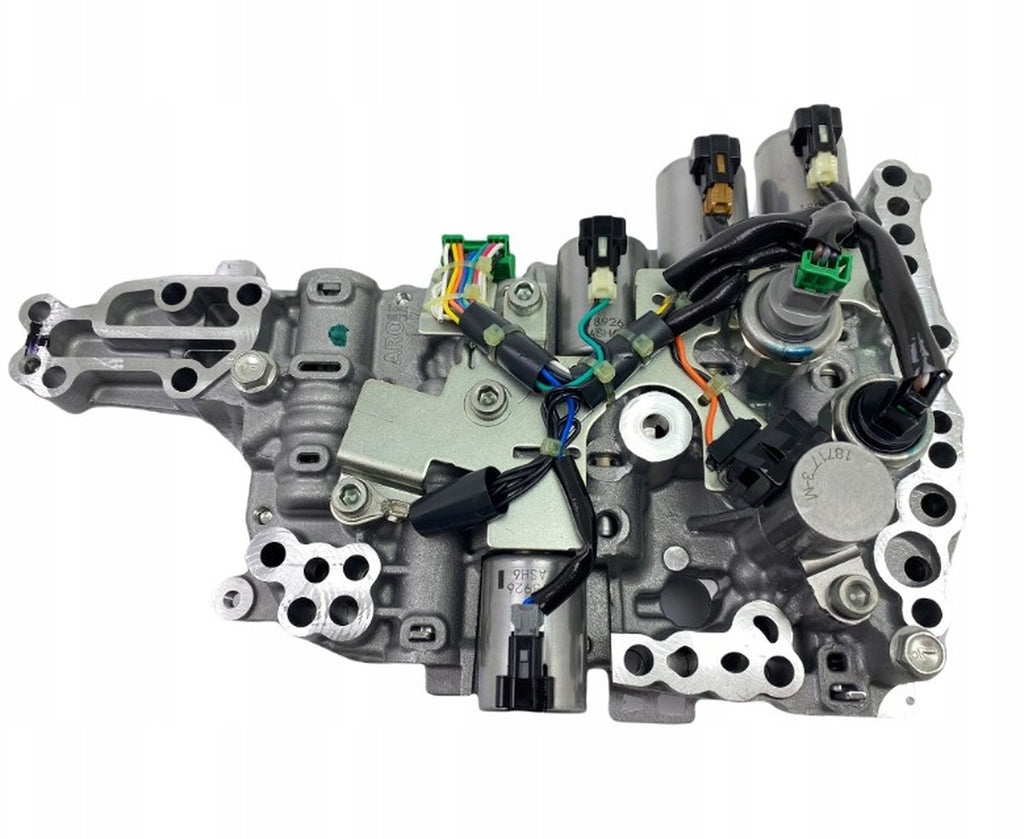 Mais Hidrolik Grup FK8 3170529X6E - main