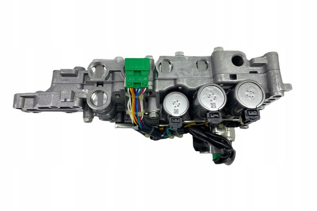 Mais Hidrolik Grup FK8 3170529X6E - product