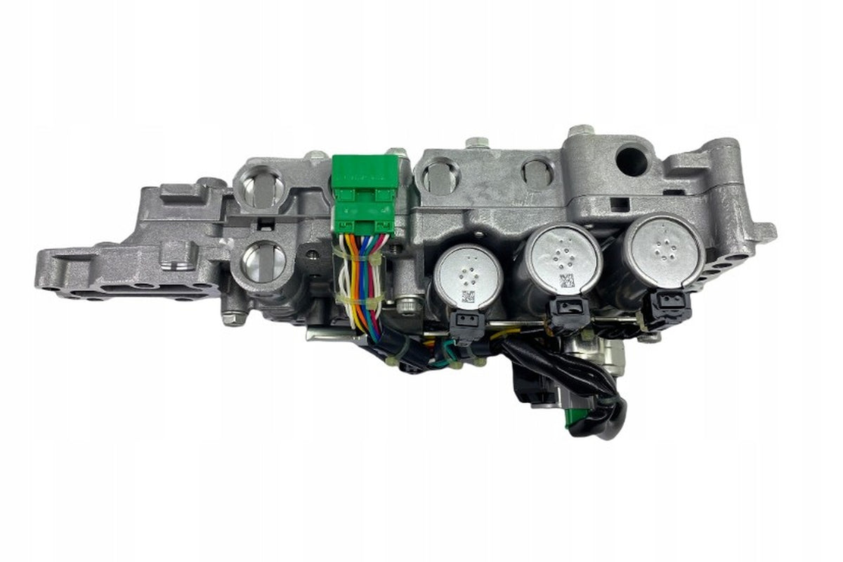 Mais Hidrolik Grup FK8 3170529X6E - product