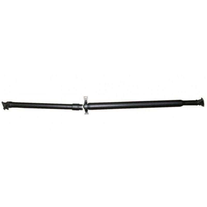 Duster 4x4 Şaft Kardan Mili Orijinal 320003602R