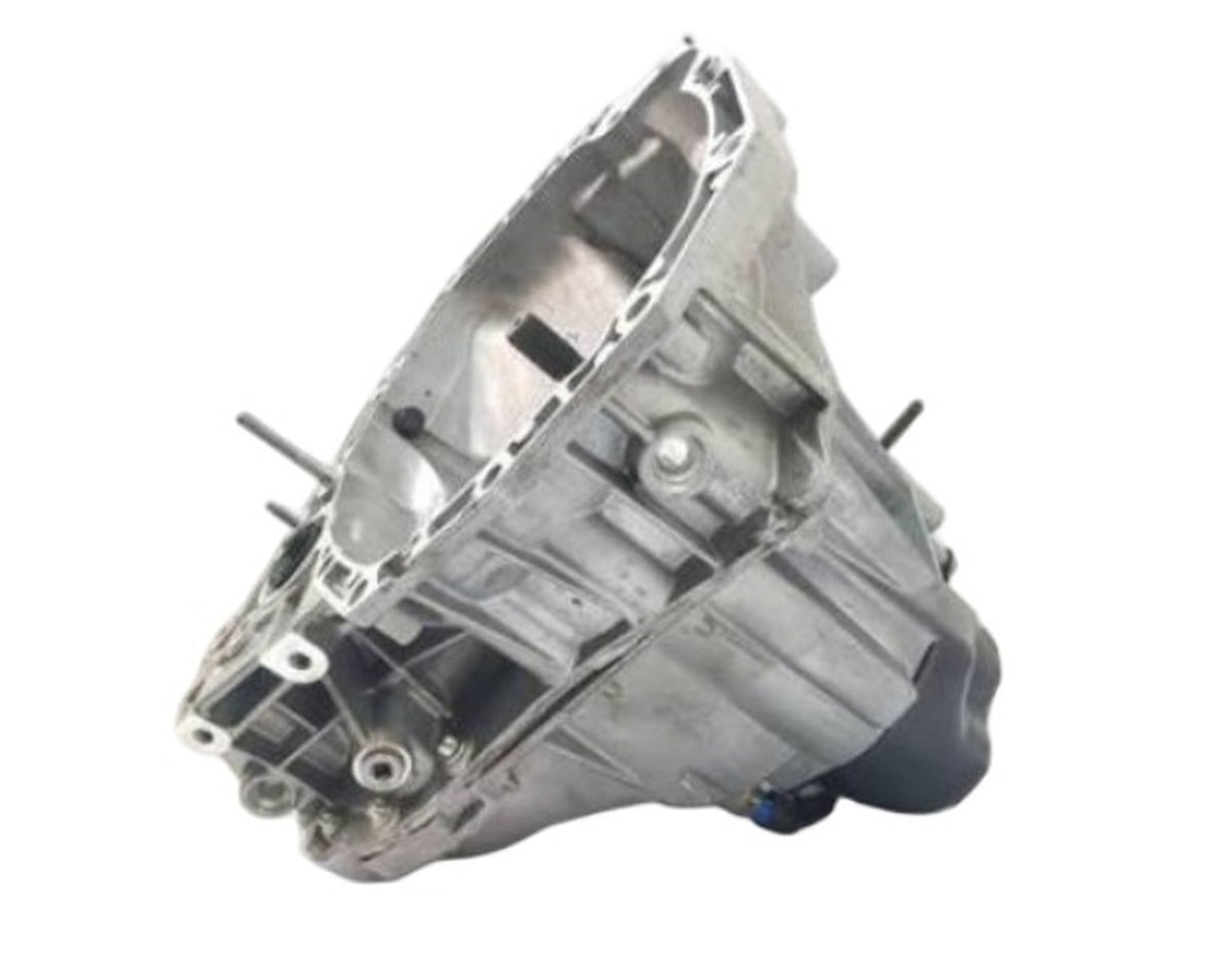 Renault Komple Vites Kutusu JR5 366 Mais 320101652R - main