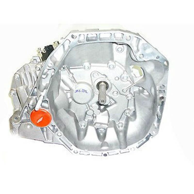 Clio 4 1.5 90 Bg Şanzıman Komple Orijinal 320102623R