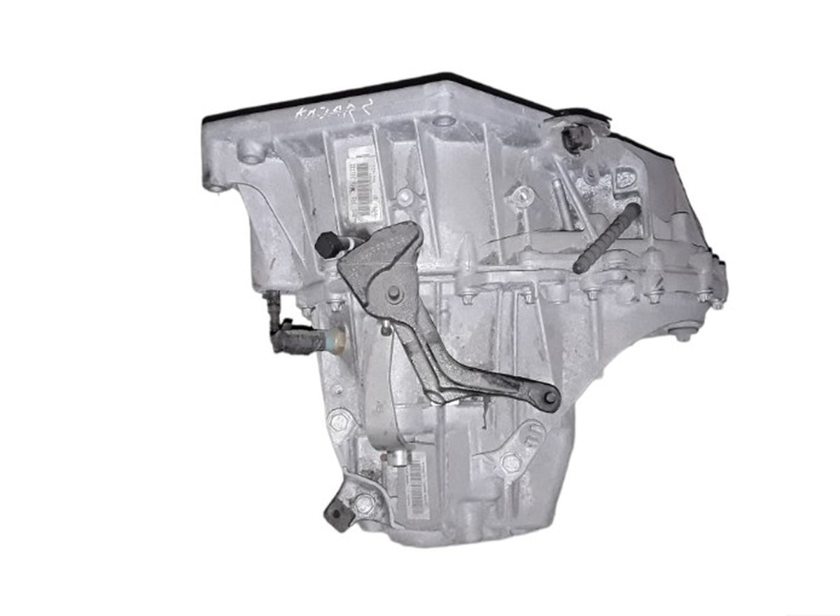 Renault Kadjar 1.3 Tce Komple Şanzıman Vites Kutusu Mais 320103599R - product