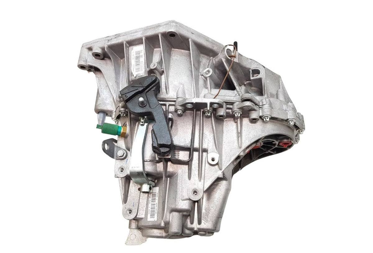 Renault Clio 5 Şanzıman Vites Kutusu JT4 022 Mais 320108230R - main