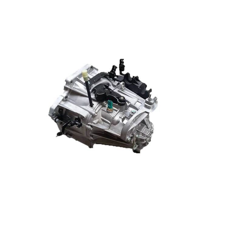 Trafic 1.6 Dci Şanzıman Komple Orijinal 320108718R