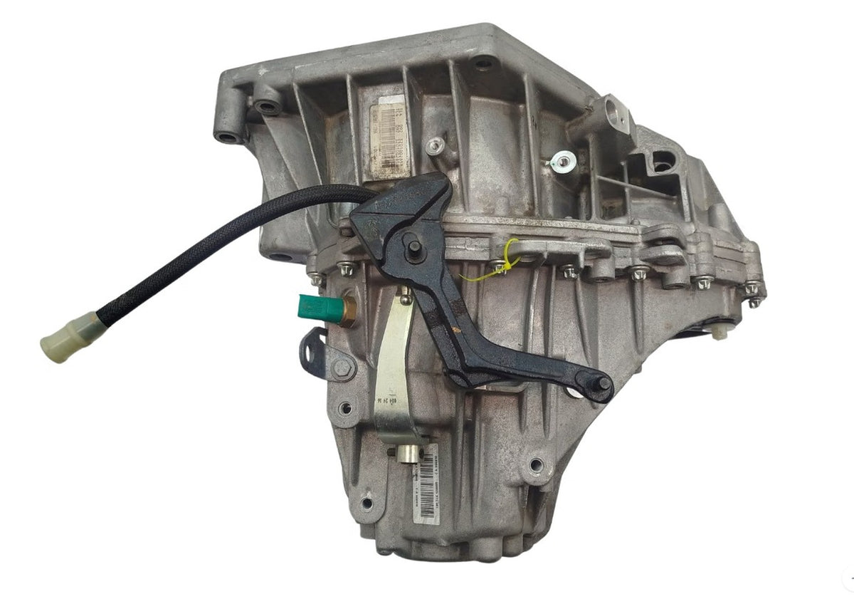 Renault Fluence 1.6 Şanzıman Vites Kutusu JR5-342 Mais 320109285R - main