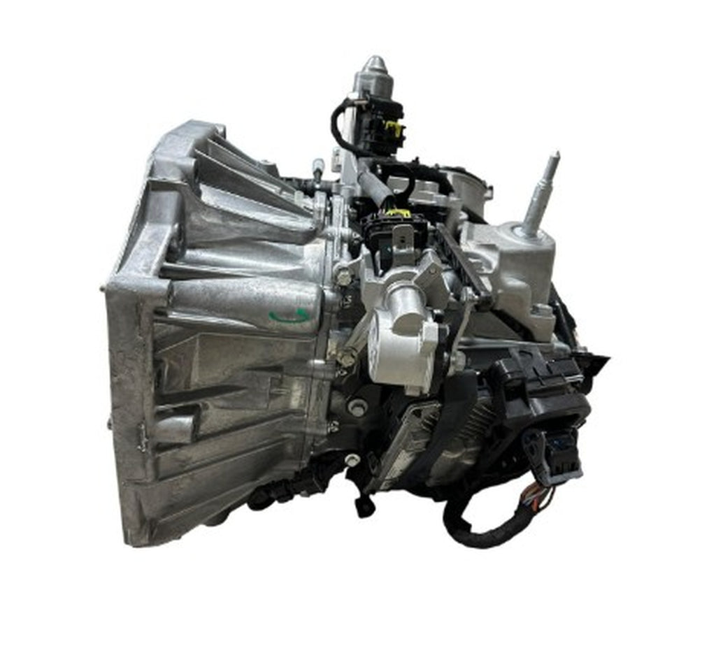 Renault Mais Komple Vites Kutusu Mais 320109418R - main