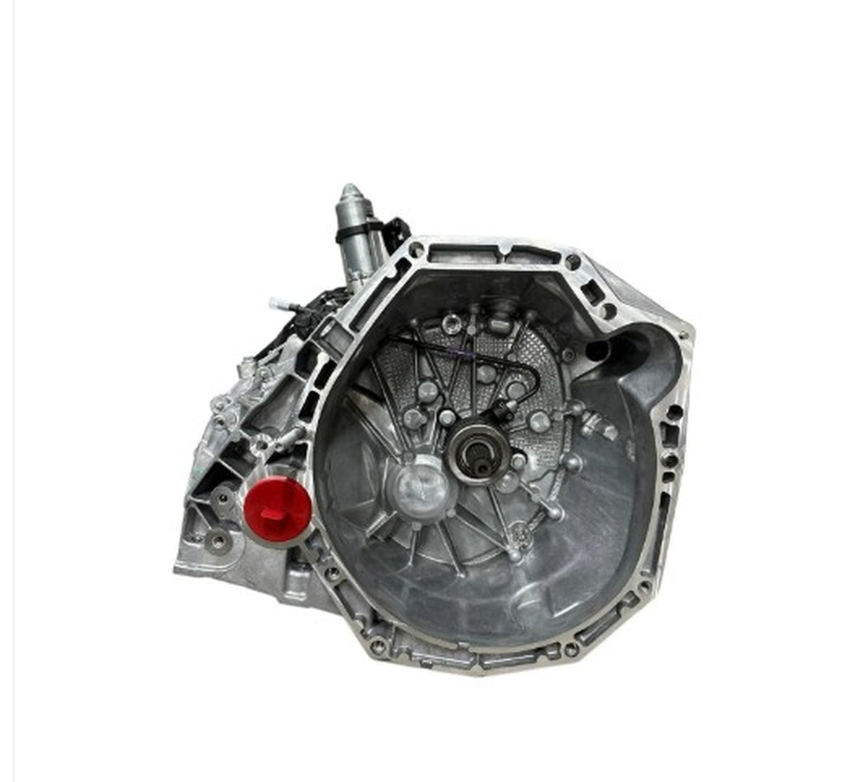 Renault Mais Komple Vites Kutusu Mais 320109418R - product