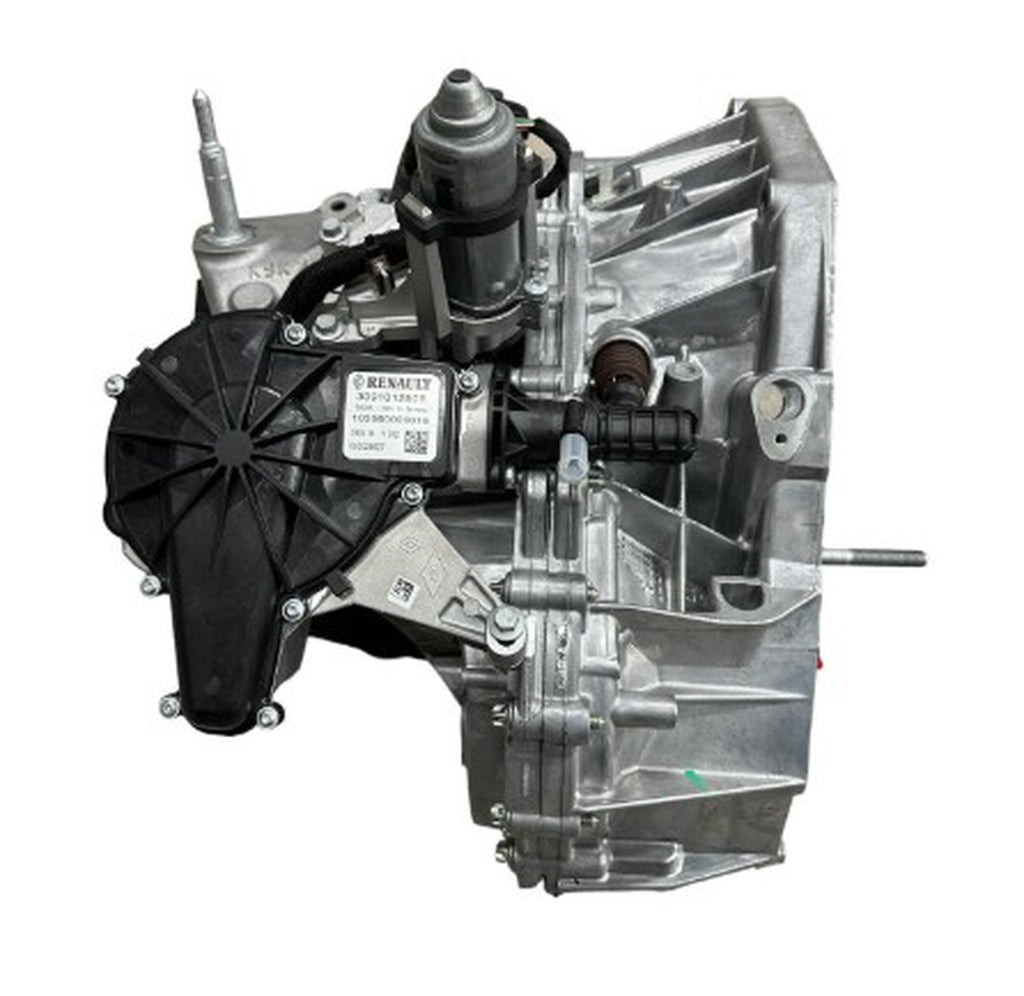 Renault Mais Komple Vites Kutusu Mais 320109418R - product