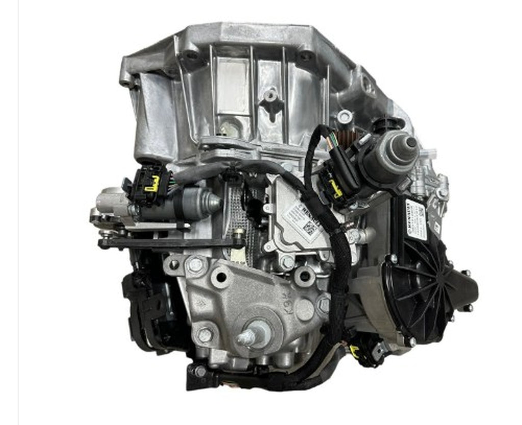 Renault Mais Komple Vites Kutusu Mais 320109418R - product