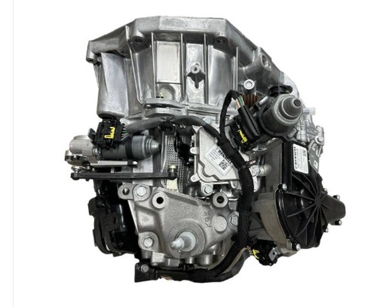 Renault Mais Komple Vites Kutusu Mais 320109418R - product