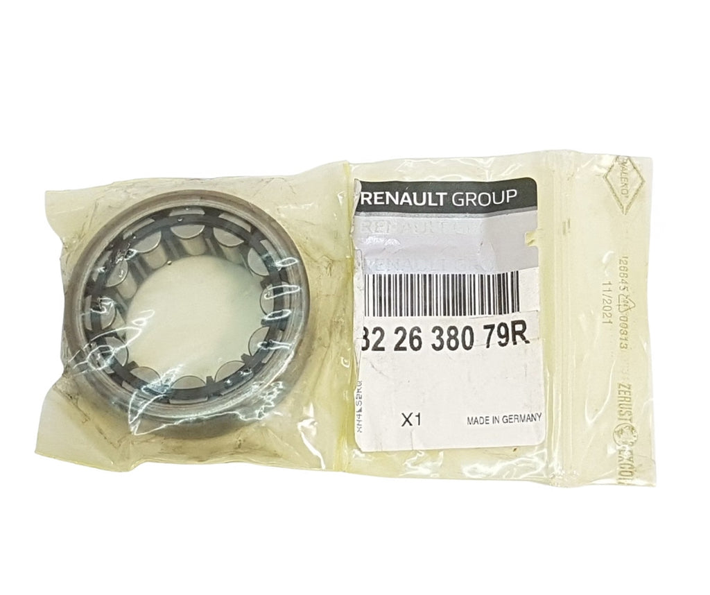 Renault Talisman Megane 4 Duster Şanzıman Rulmanı Mais 322638079R - main