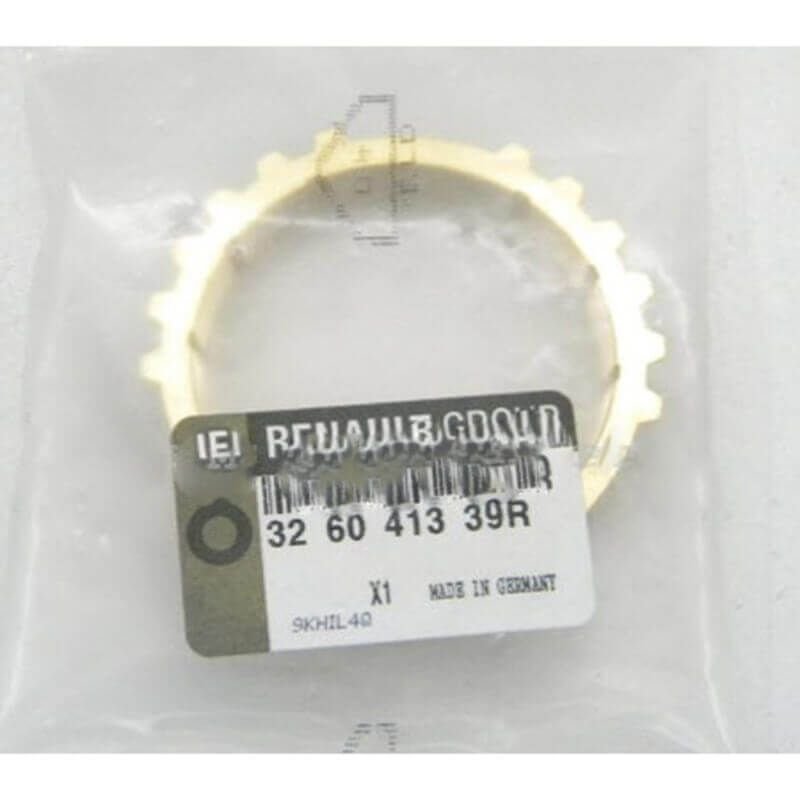 Sekromenç Sarısı Clio Kangoo Megane Scenic 2 326041339R 8200302435