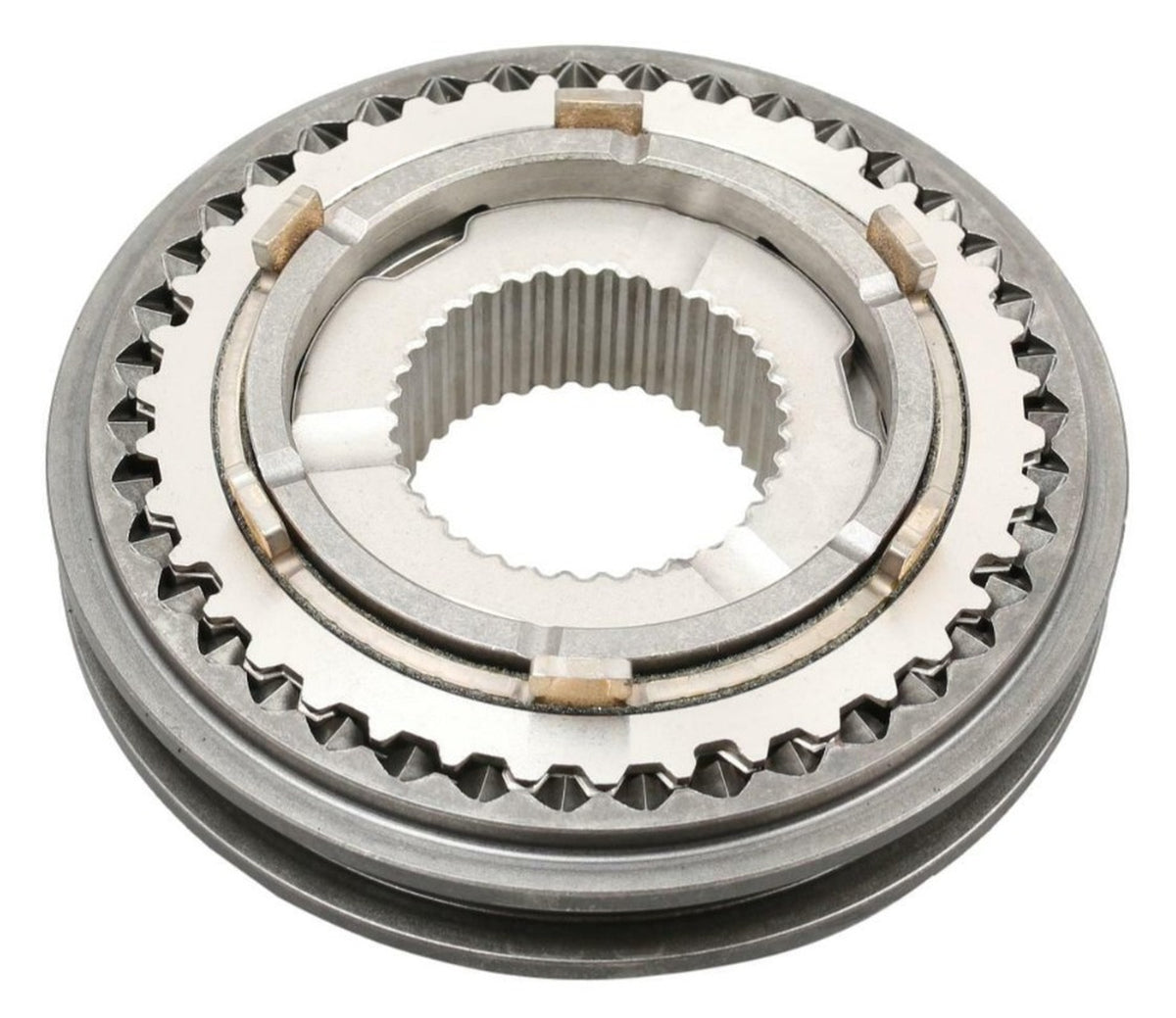 Renault Master 3 3-4 Vites Dişli Takımı Mais 326101263R - product