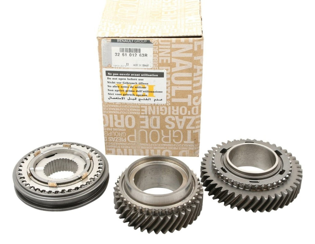 Renault Master 3 3-4 Vites Dişli Takımı Mais 326101263R - product