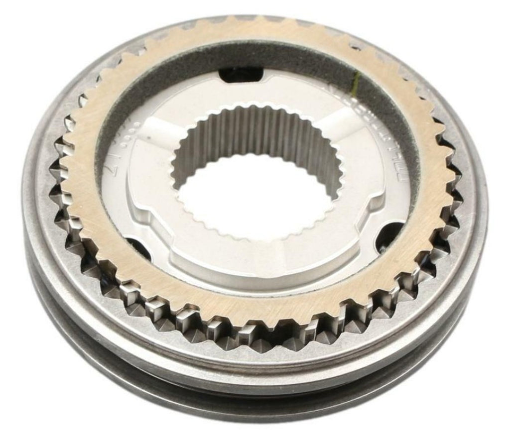 Renault Master 3 3-4 Vites Dişli Takımı Mais 326101263R - main