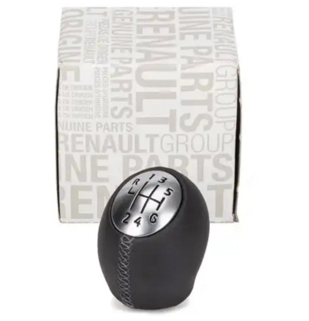 Renault Note Vites Kolu Topuzu Mais 328650025R - main