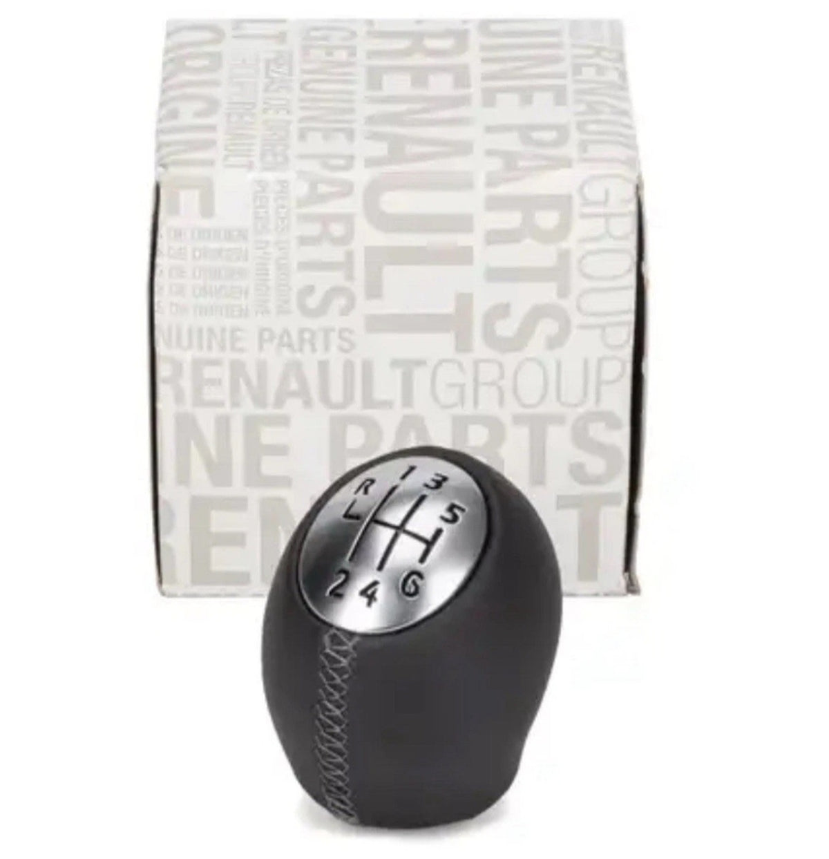 Renault Note Vites Kolu Topuzu Mais 328650025R - main