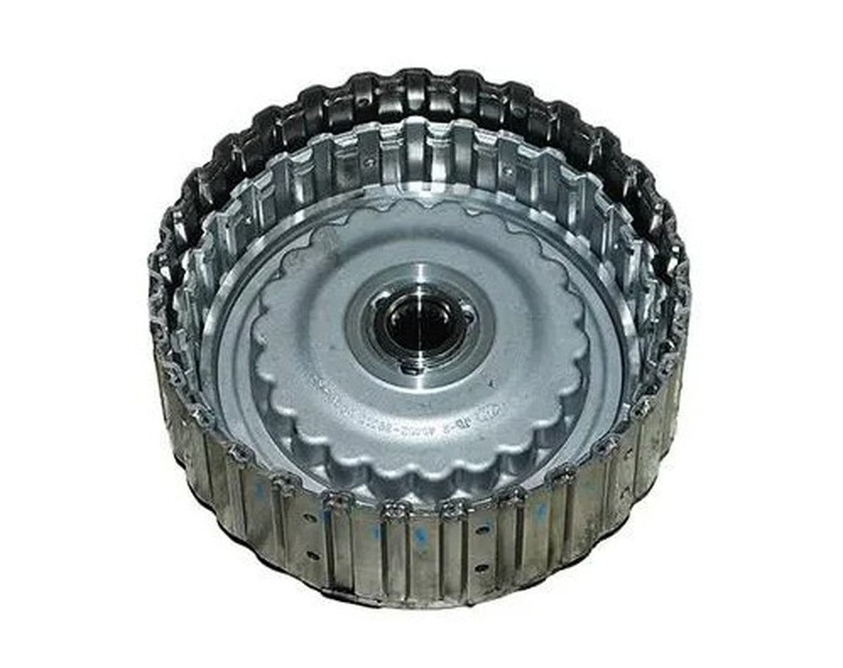 Renault Kadjar Fluence Megane 3 Kumanda Manşonu Mais 328820716R - main