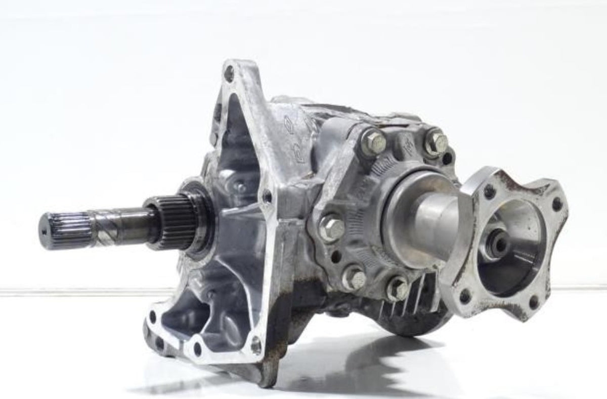Renault Mais Diferansiyel Mais 331000153R - main