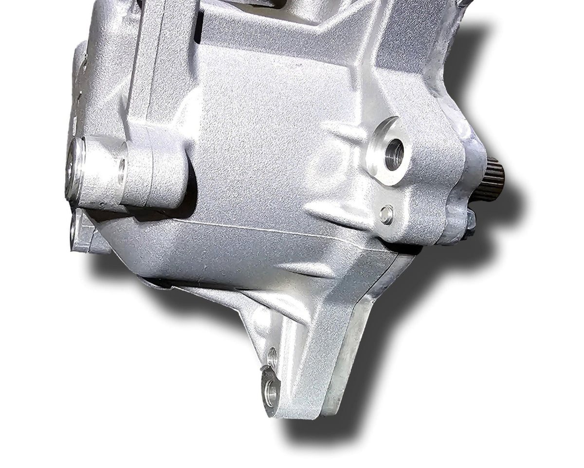 Renault Kadjar Arazi Vites Kutusu Mais 33100BB60A - main