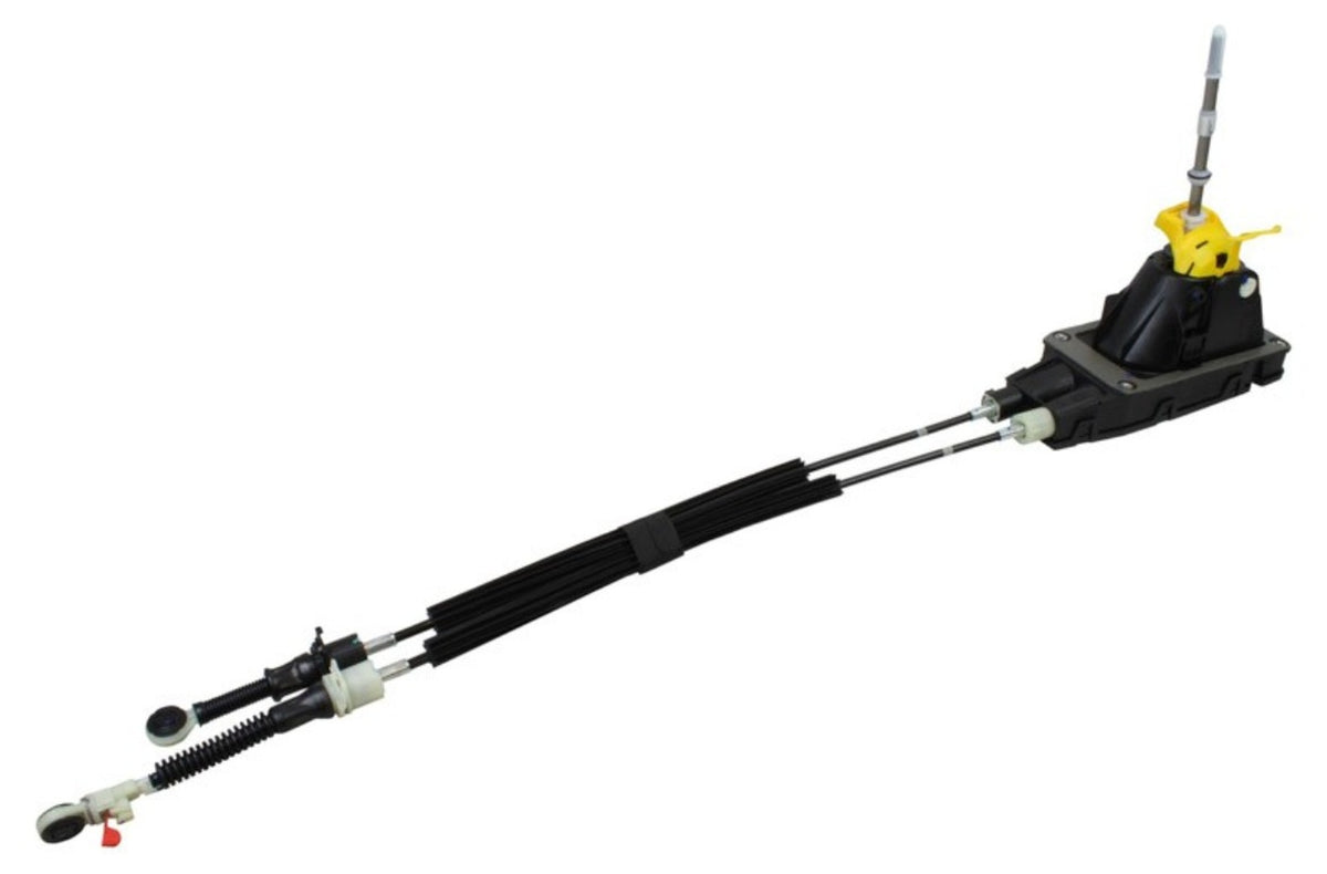 Dacia Duster 2 Vites Kumanda Teli Komple Mais 341015710R - main