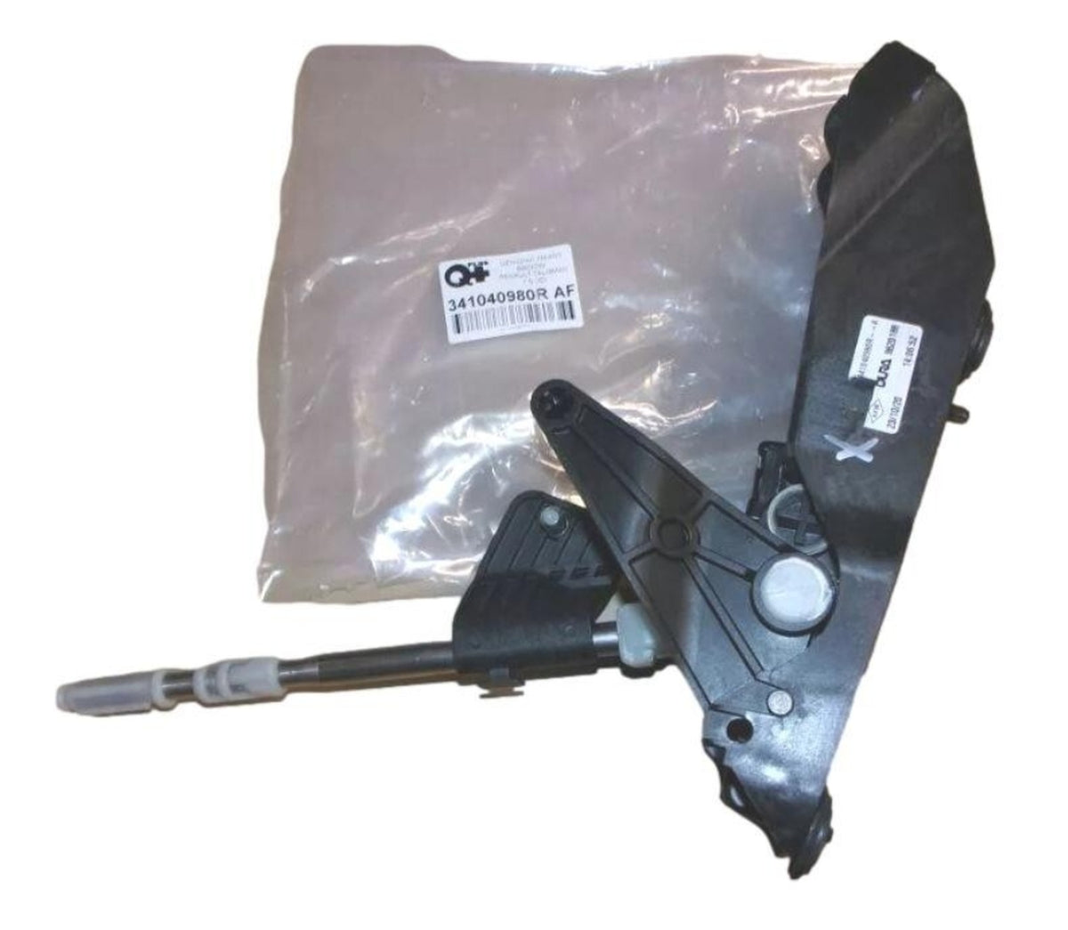 Renault Talisman Vites Kumanda Kolu Mais 341040980R - main