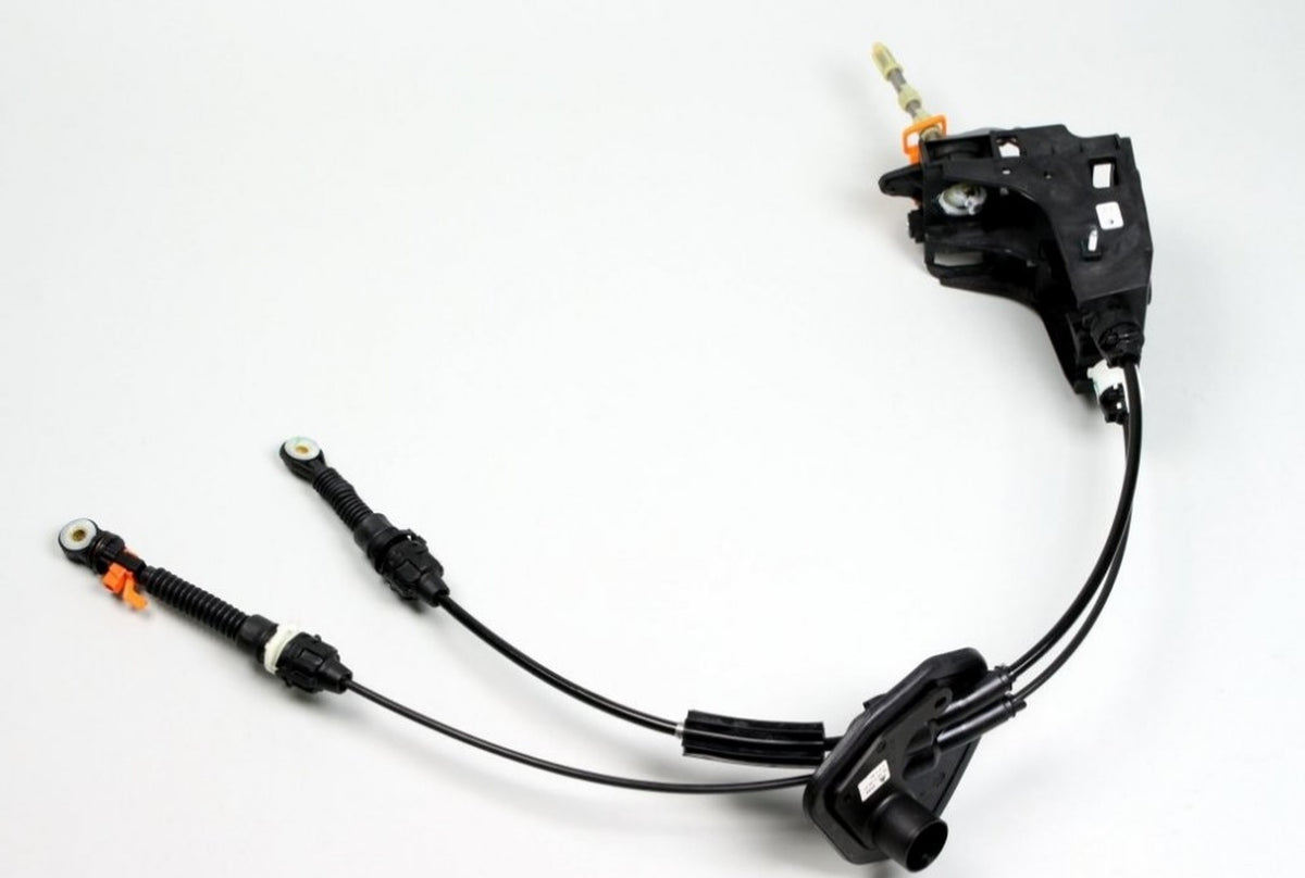 Renault Kangoo 3 Clio 3 Vites Kumanda Kutusu 6 Vites Serkar 26663 - main
