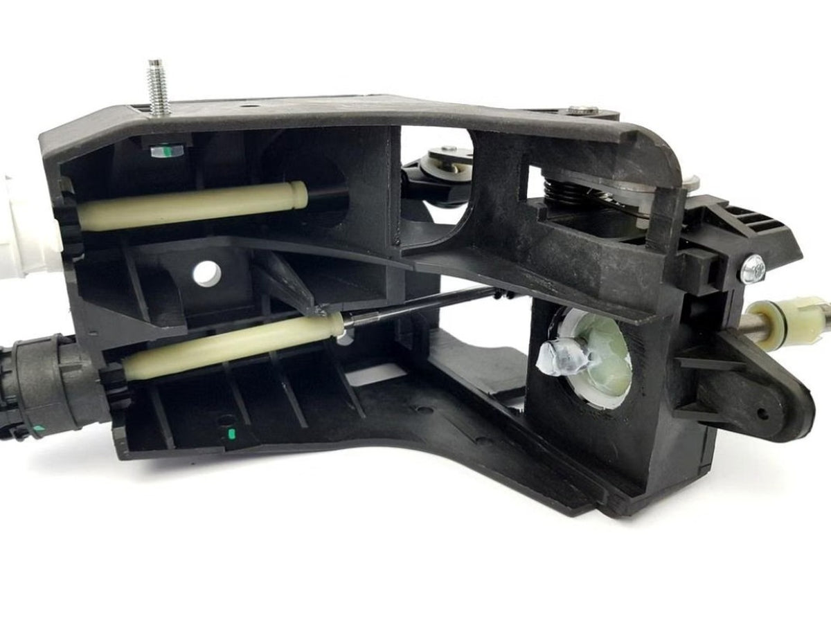 Renault Kangoo 3 Vites Kumanda Kolu Telli 6 Vites Mais 341082177R - main