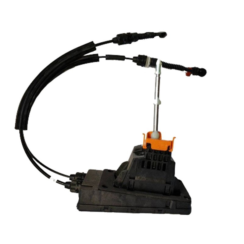 Duster Vites Kolu Kumandası Orijinal 8200976710