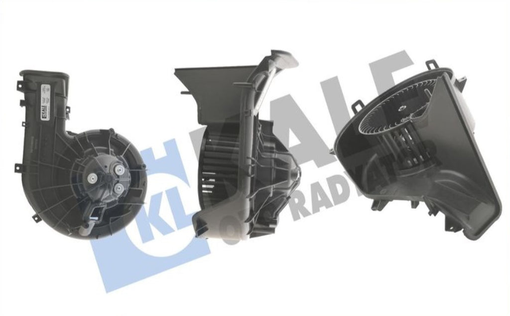 Fiat Croma Opel Vectra C Signum Saab 9-3 Kalorifer Motoru Kale 343465 - main