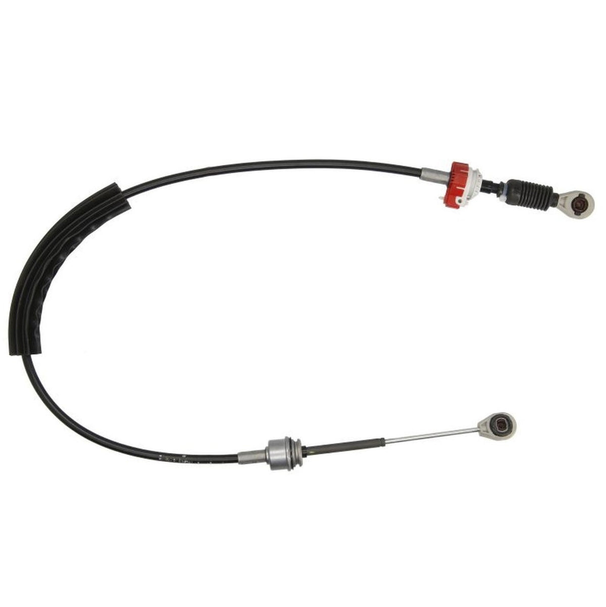 Renault Megane 2 Vites Kumanda Teli Sol 6 Vites 2002-2008 Zenon RN1020 - main