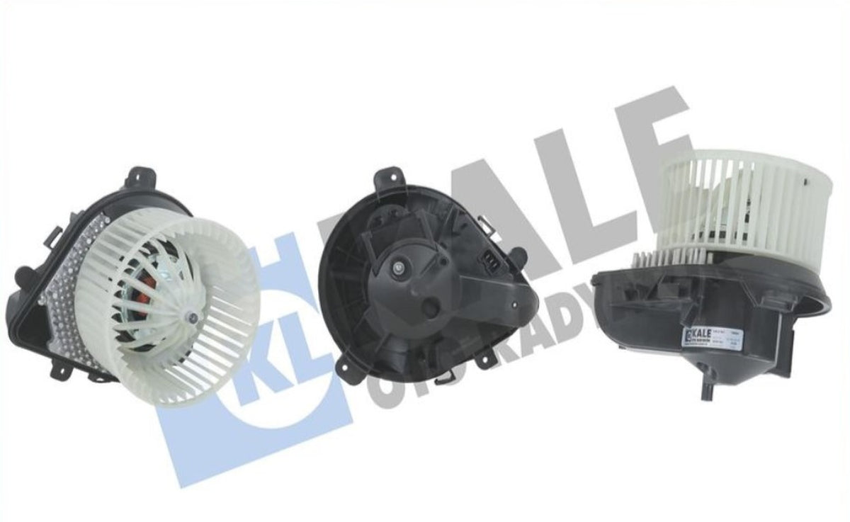 Fiat Scudo Ulysse Expert 806 Jumpy Evasion Kalorifer Motoru Kale - main