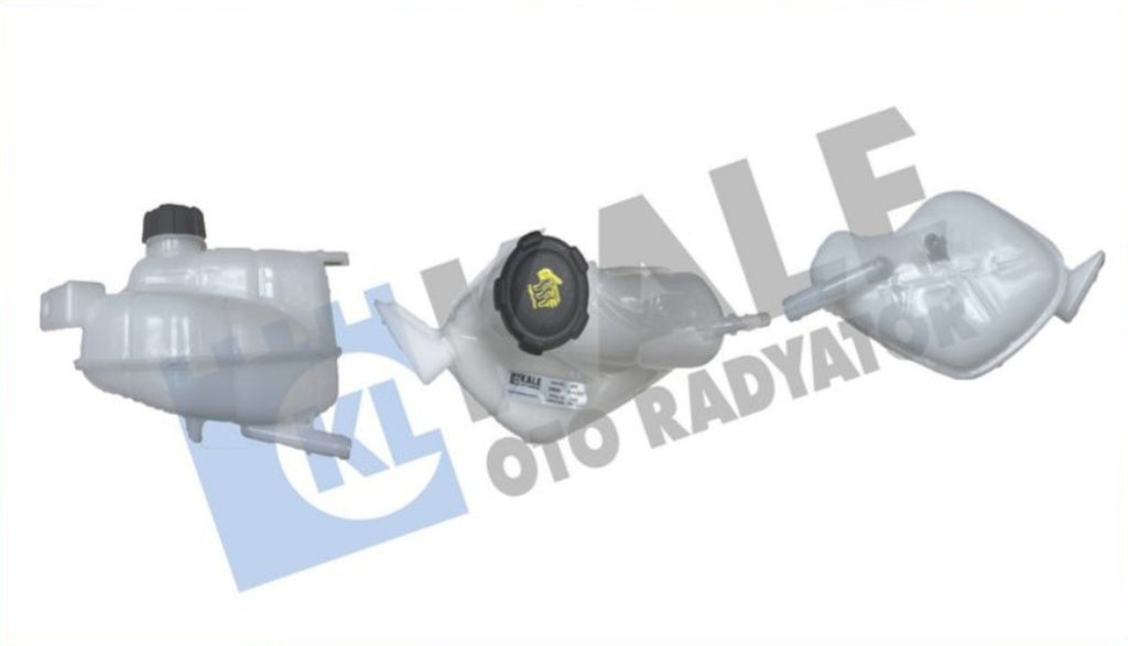 Renault Kadjar Nissan Qashqai X-Trail Yedek Su Deposu Kale 348820 - main