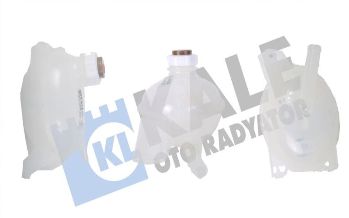 Renault Clio 4 Symbol Captur Dacia Dokker Radyatör Ek Su Deposu 348825 - main