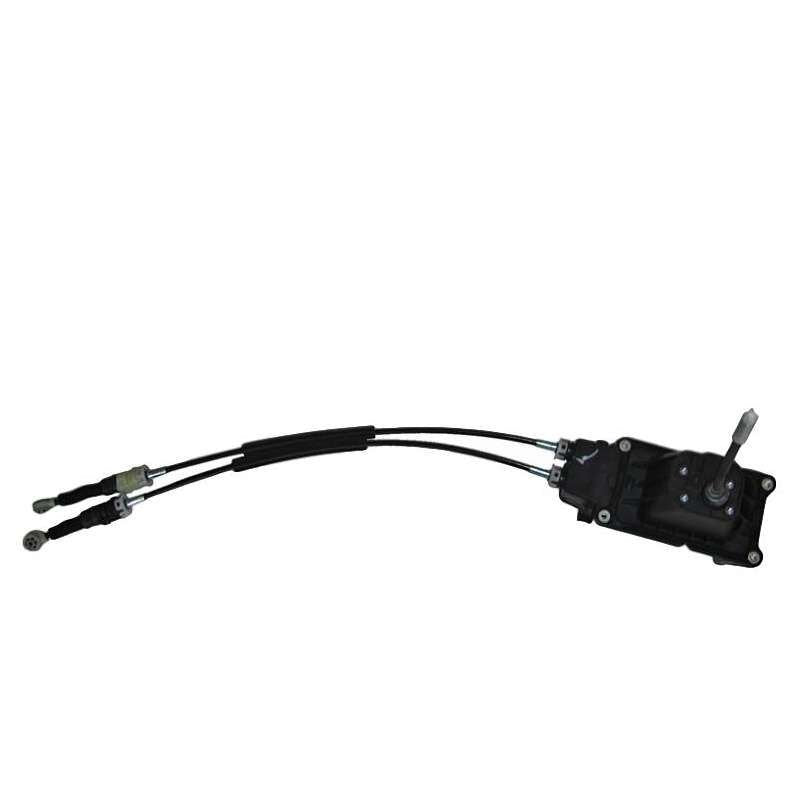 Logan, Sandero 1.5 Dci Vites Kolu Kumandası Orijinal 349015922R