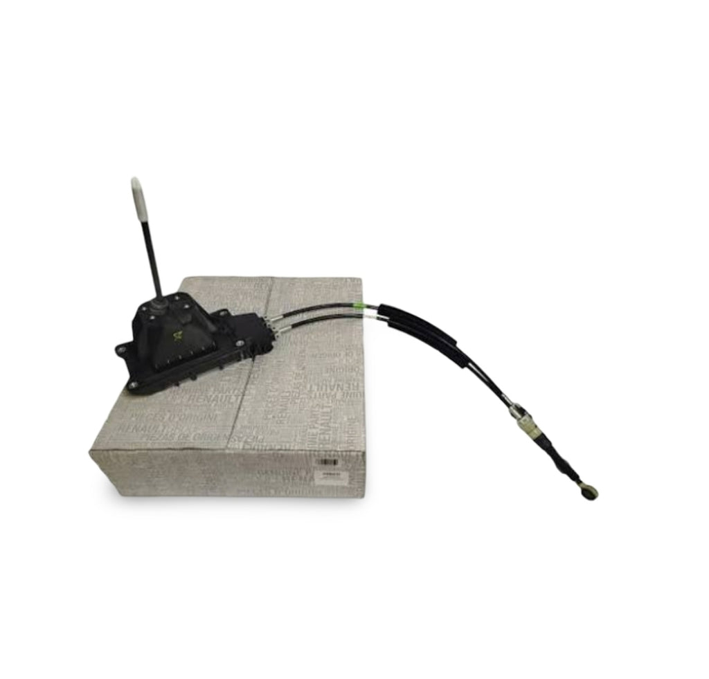 Renault Clio 4 Captur Symbol Vites Kumandası Komple Mais 349016019R - main