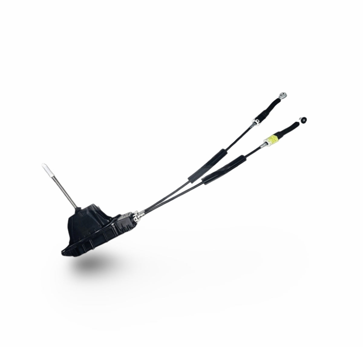 Renault Clio 4 Captur Symbol Vites Kumandası Komple Mais 349016019R - product