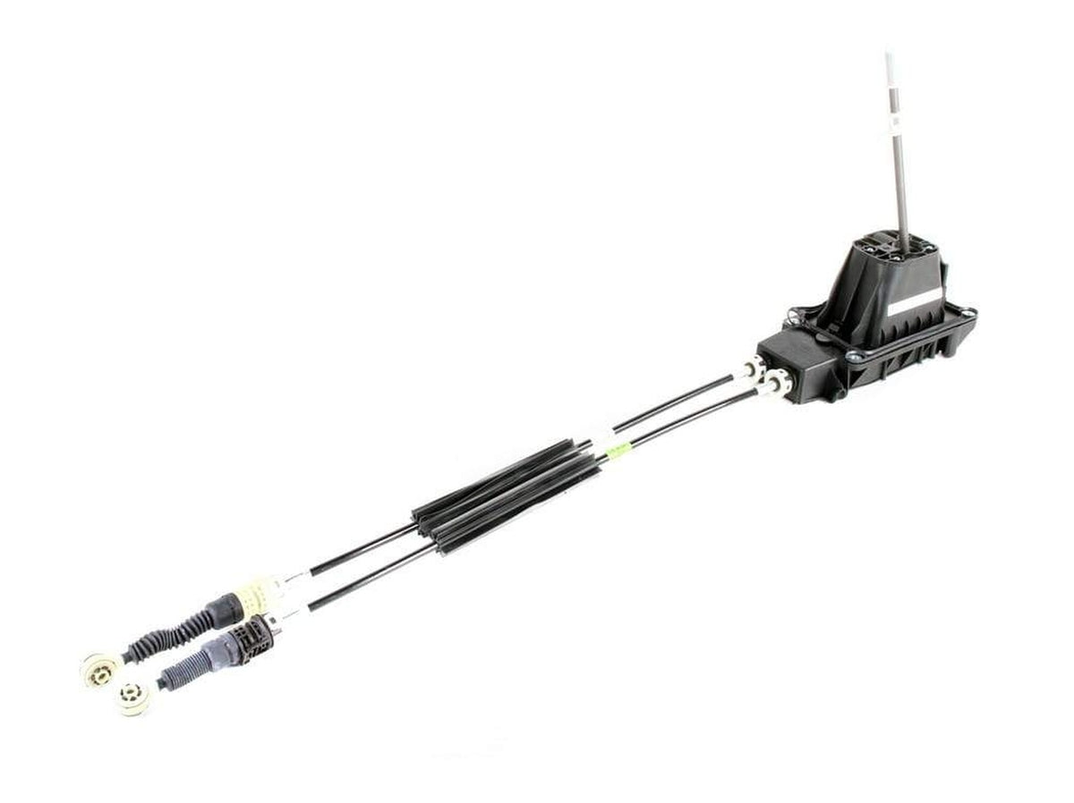 Renault Clio 4 Captur Vites Kumanda Kolu Telli Mais 349019559R - main