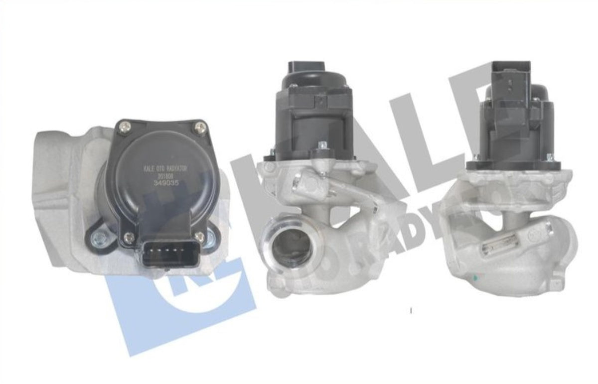 Fiat Scudo 1.6 D Multijet Peugeot Citroen Ford Egr Valfi Kale 349035 - main