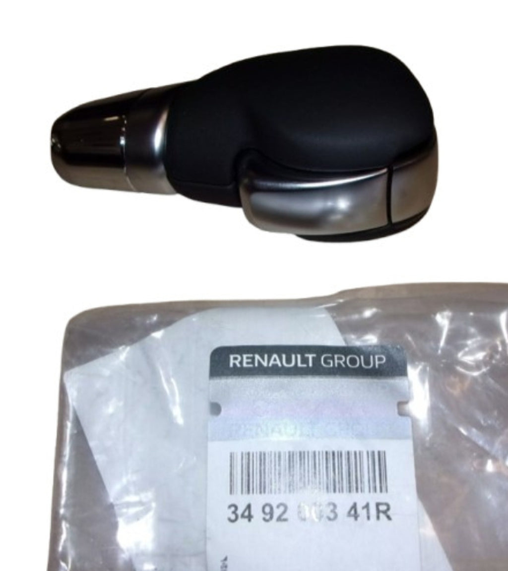 Renault Kadjar Otomatik Vites Topuzu Mais 349200341R - product